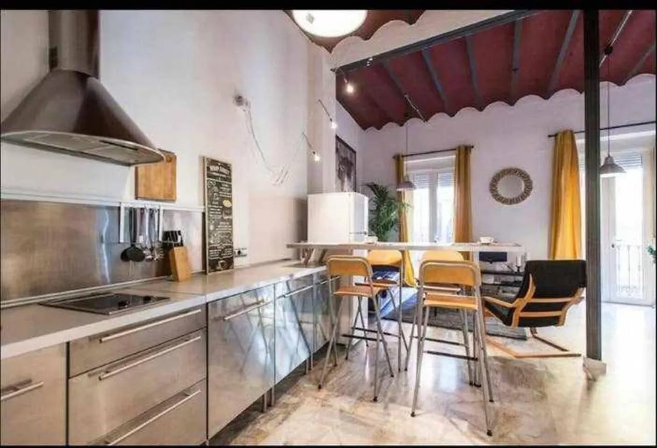 Apartamento 10 Min Walk To Giralda And Rooftop Sevilla