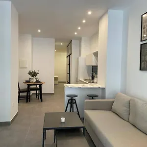 Complejo Pinta18 At1, At2 Y At3 Appartement