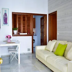 Duenas Appartement