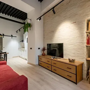 Berenguela Setas Lofts Appartement