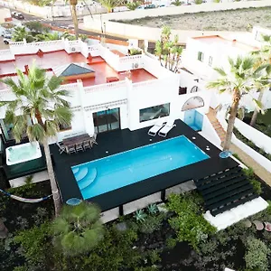 Flamencos By Veaco- Beachfront & Pool , Corralejo Espagne