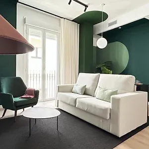 Hispalis Setas De Apartamento