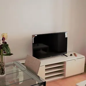 En La Plaza Del Salvador. Apartamento