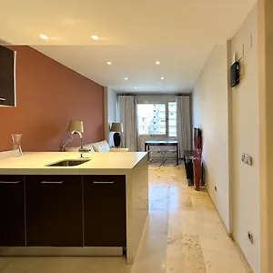 Vivienda Plaza De Espana Apartamento