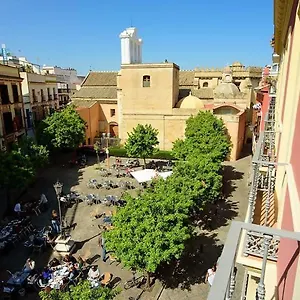 San Andres Apartmán