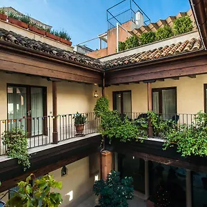 Bright And Beautiful- Vtv- Conde De Torrejon 10 Appartement