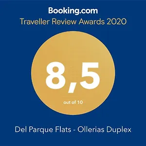 Del Parque Flats - Ollerias Duplex , Málaga Espagne